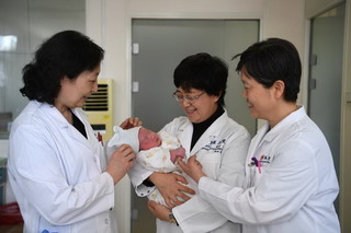 Dr. Li